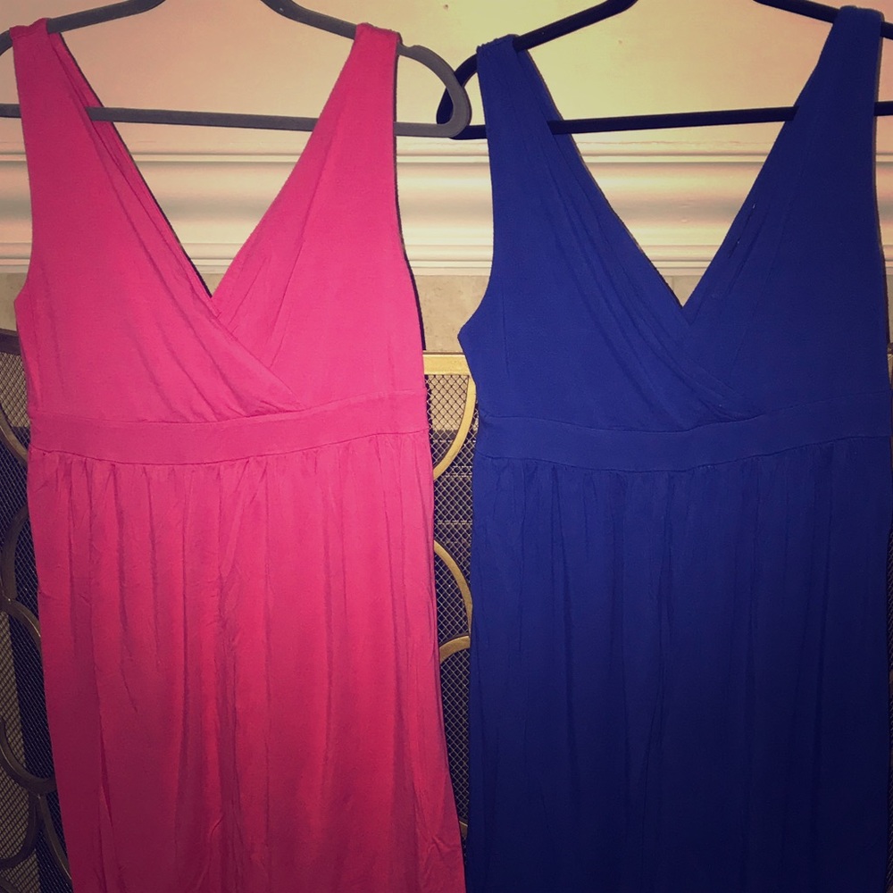 Old Navy Summer Dresses! 💖PLEASE READ DESCRIPTION!